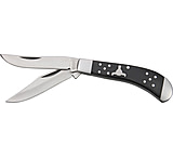 Image of Cattleman'S Cutlery Black Angus Knife