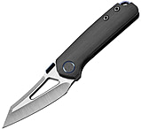 Image of Cavol Knives Denka Linerlock Black