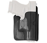 Cebeci Arms Sig Sauer Leather Back Pocket Holsters