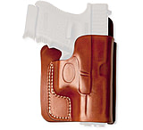 Cebeci Arms Sig Sauer Leather Back Pocket Holsters