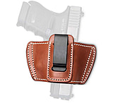 Cebeci Arms FRD Leather Slide Holsters