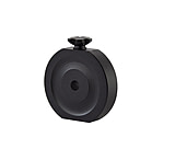 Image of Celestron 11lb Counterweight for CGEM Mount