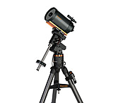Image of Celestron CGE 800 Schmidt-Cassegrain Telescope w/ StarBright XLT coatings 11058-XLT