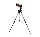 Image of Celestron NexStar 4SE Telescope 11049 - 4&quot; Special Edition Maksutov - Cassegrain Computerized Telescopes