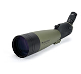 Image of Celestron Ultima 100 Spotting Scope 100mm w/ 22-66x Zoom Eyepiece, 52252