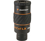 Image of Celestron X-Cel LX Series 1.25in Eyepieces, 2.3mm - 25mm
