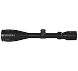 Image of Nikko Stirling Gameking Rifle Scope 4-16x50mm Adjustable Objective Red/Green Illuminated Mil-Dot Reticle Matte Black Finish NGKI41650AO