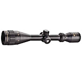 Image of Nikko Stirling Gameking Rifle Scope 6-24x50mm Adjustable Objective LRX Reticle Matte Black Finish NGK62450AOLRX