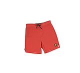 Image of Body Glove Floaters 19 Comfort Boardshorts - Red D3AA042F