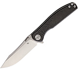 Image of CH Knives Carbon Fiber Linerlock Folding Knife