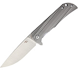 Image of CH Knives Framelock Folding Knife, 4in closed