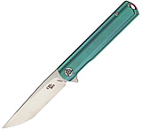 Image of CH Knives M390 SS Framelock Folding Knife