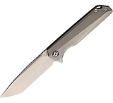 Image of CH Knives Framelock SW Folding Knife