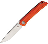 Image of CH Knives Linerlock D2 Tool Folding Knife