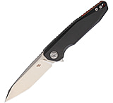 Image of CH Knives Linerlock D2 Tool Folding Knife