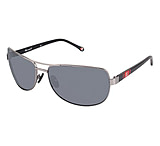 Image of Champion Eyes 6014 Single Vision Prescription Sunglasses