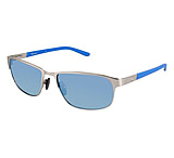 Image of Champion Eyes 6028 Single Vision Prescription Sunglasses