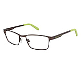 Image of Champion Eyes 1012 Single Vision Prescription Eyeglasses