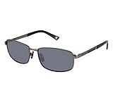 Image of Champion Eyes 6006 Single Vision Prescription Sunglasses