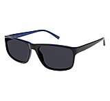 Image of Champion Eyes 6011 Single Vision Prescription Sunglasses