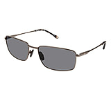 Image of Champion Eyes 6037 Single Vision Prescription Sunglasses