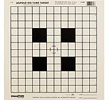 Image of Champion Traps and Targets 100 yd. Scope Sighting-In