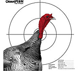 Image of Champion Traps and Targets Duck &amp; Turkey Patterning Targets