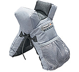 Image of Champion Traps and Targets Rail Rider Front Shooting Rest Bag
