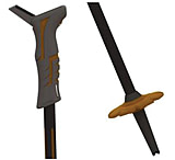 Image of Champion Traps and Targets Flip Monopod Shooting Stick 40577