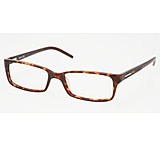 Image of Chaps Eyeglasses CP3036 with Lined Bifocal Rx Prescription Lenses