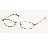 Image of Chaps Eyeglasses CP2019 with Rx Prescription Lenses