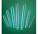 Image of Chase Scientific Culture Tubes, Disposable, Flint Glass 60B60825-406