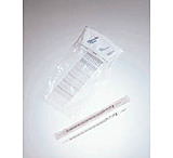 Image of Chase Scientific Disposable Serological Pipets, Glass 75D53283-734 Individually Wrapped, Plugged, Sterile