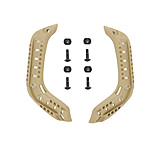 Chase Tactical Striker Series Ach-Arc Rail System w/Picatinny And Assembly