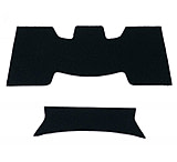 Image of Chase Tactical Striker Veclro System for ACH/MICH Helmet