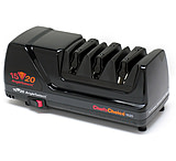 Chef's Choice Diamond Hone AngleSelect 1520 Knife Sharpener, Black, 0115201