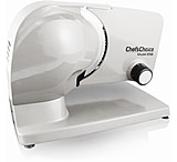 Image of Chef's Choice EdgeCraft Model E615 Premium Electric Food Slicer
