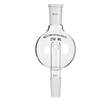 Image of Chemglass Bump Trap 100ml Modified CG-1321-102