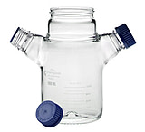 Image of Chemglass Flask Spinner Dimpl Btm 6l CLS-1401-6L