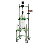 Image of Chemglass Process Reactor 20l Jacket Ele CG-1959-F620