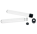 Image of Chemglass Screw Cap Open Top 9mm Pk100 CLS-4208-11