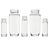 Image of Chemglass Vial High Recovery 18ml Pk100 CG-4916-04