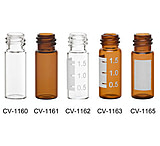 Image of Chemglass Vial Screw Clrw/spot 2ml Pk100 CV-1162-1232