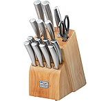 Image of Chicago Cutlery Armitage 16Pc Kitchen Set Knife