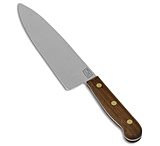 Image of Chicago Cutlery Chef's Knife Brown Walnut 8.00 Stonewash 75F93A2A