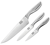 Image of Chicago Cutlery Clybourn Kitchen Set Knife
