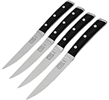 Image of Chicago Cutlery Damen 4pc Steak Knife Set
