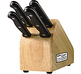 Image of Chicago Cutlery Essentials 5 Piece Knife Set