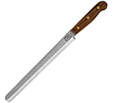 Image of Chicago Cutlery Walnut Tradition Bread Knife