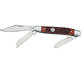 Image of Chief Large Stockman Folding Knife